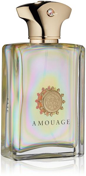 Fate by Amouage for men Eau de Parfum, 100 ml - samawa perfumes 