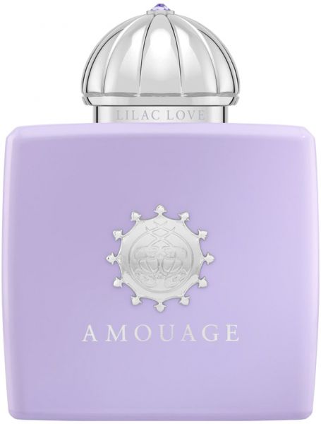Amouage Lilac Love For Women edp 100ml - samawa perfumes 