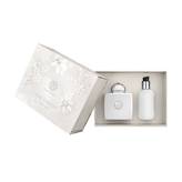 Amouage Love Tuberose For Women  Set EDP 100 ml + Body Lotion 100 ml - samawa perfumes 