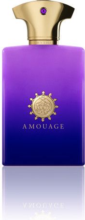 Amouage Myth For Men Eau De Parfum 100ml - samawa perfumes 
