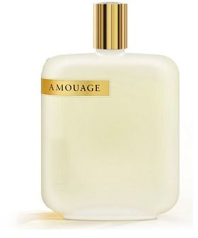 Amouage The Library Collection - Opus III for Unisex, EDP, 100 ml - samawa perfumes 
