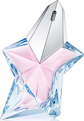 THIERRY MUGLER ANGEL FOR WOMEN EDT 50ML - samawa perfumes 