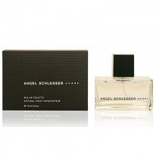 Angel Schlesser Homme EDT 75ml - samawa perfumes 