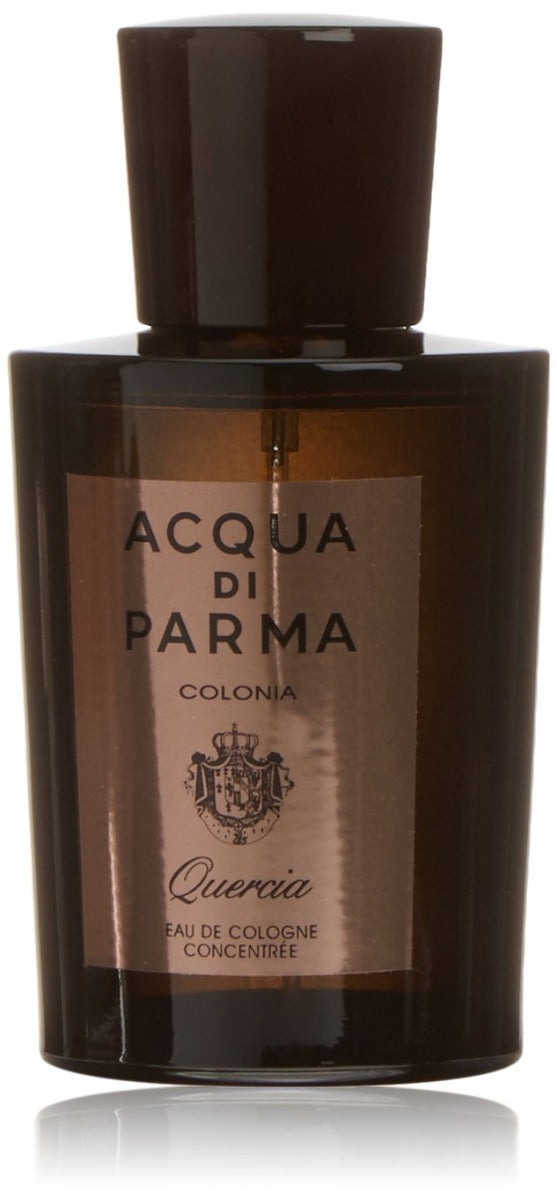 Acqua di Parma Quercia Eau de Cologne Perfume for Men Women