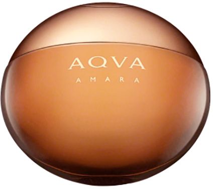 Bvlgari  Aqva Amara for Men - Eau de Toilette, 100ml - samawa perfumes 