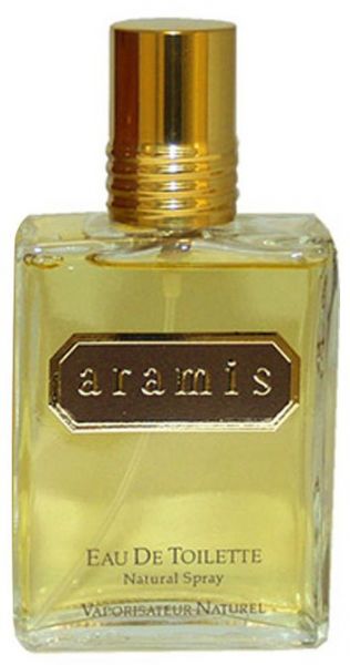 Aramis Brown For Men Eau de Toilette, 60ml - samawa perfumes 