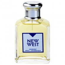 Aramis New West Skinscent Spray For Men 100ml - samawa perfumes 