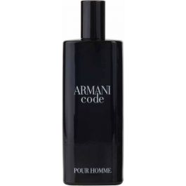 Armani code - perfume for men - Eau de Toilette, 15ML - samawa perfumes 
