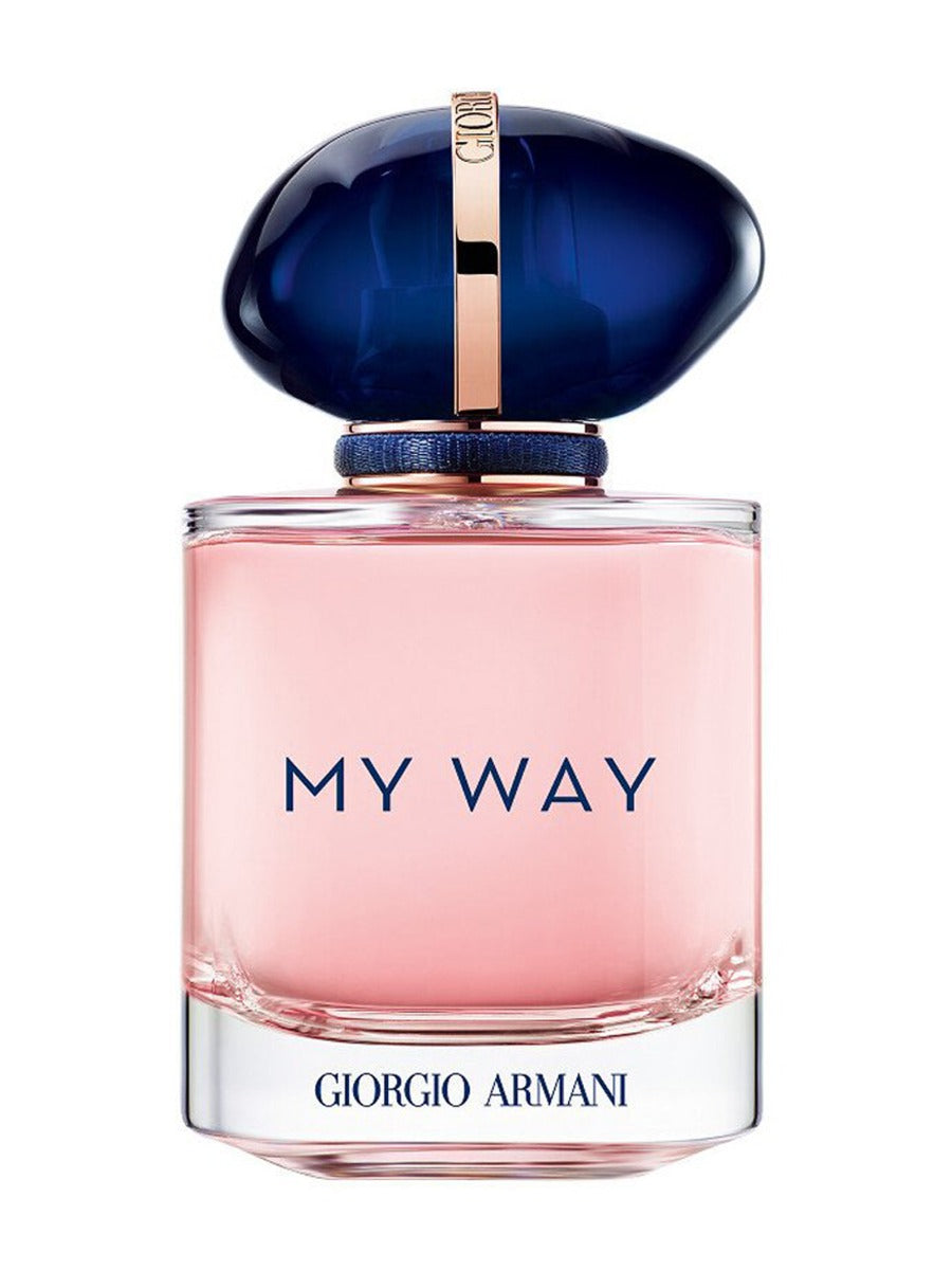 Giorgio Armani My Way - Perfume For Women - EDP 50 ml - samawa perfumes 