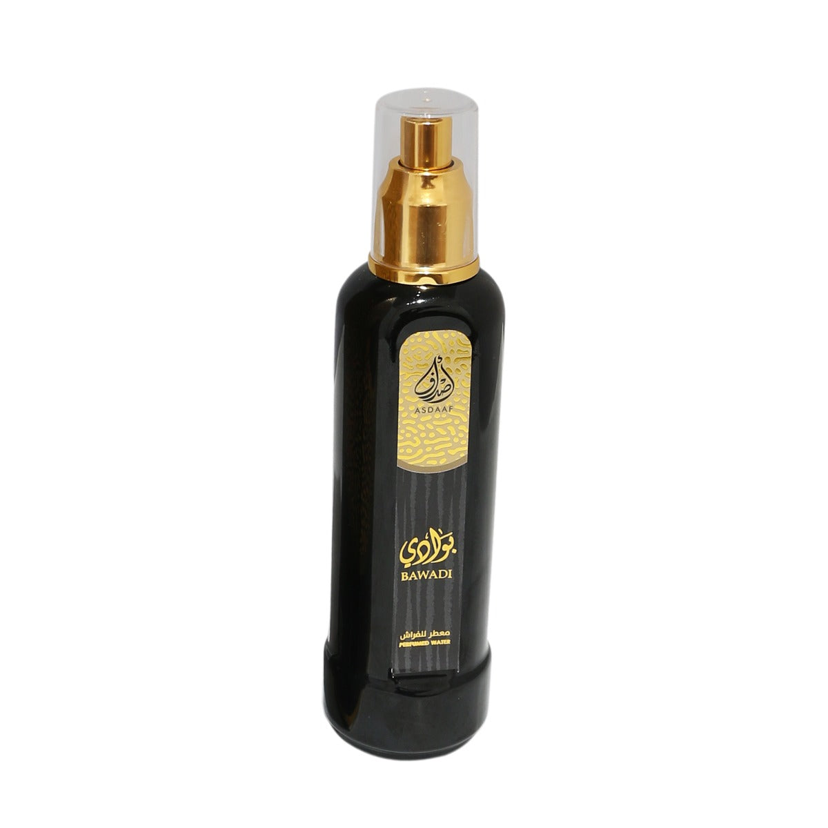 Lattafa Asdaaf Bawadi Perfumed Water, Room Freshener, Faraash 250ml - samawa perfumes 
