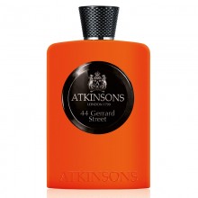 Atkinsons 44 Gerrard Street Eau De Cologne 100ml - samawa perfumes 