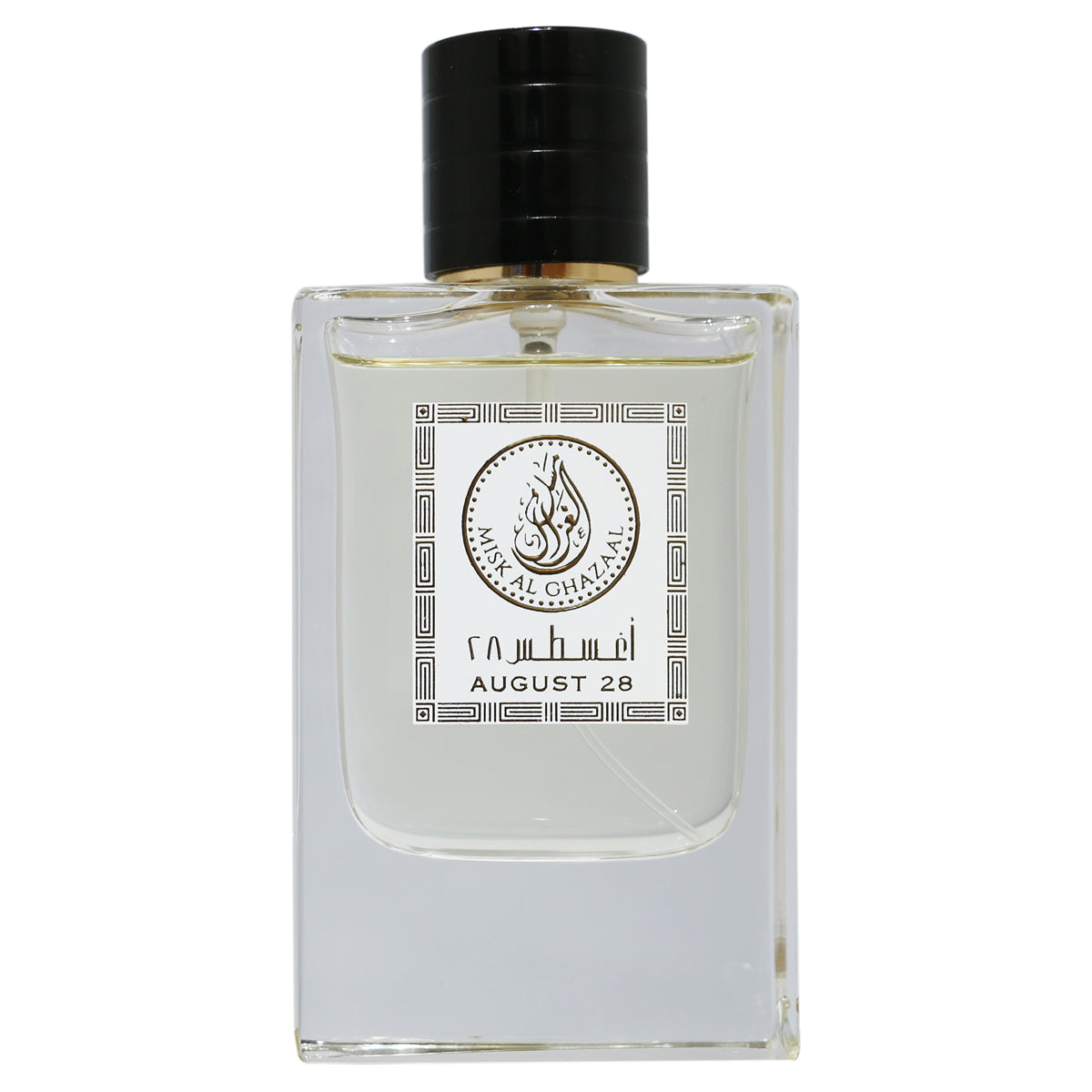 Misk Al Ghazaal August 28, Perfume For Men And Women, EDP 50ml - samawa perfumes 