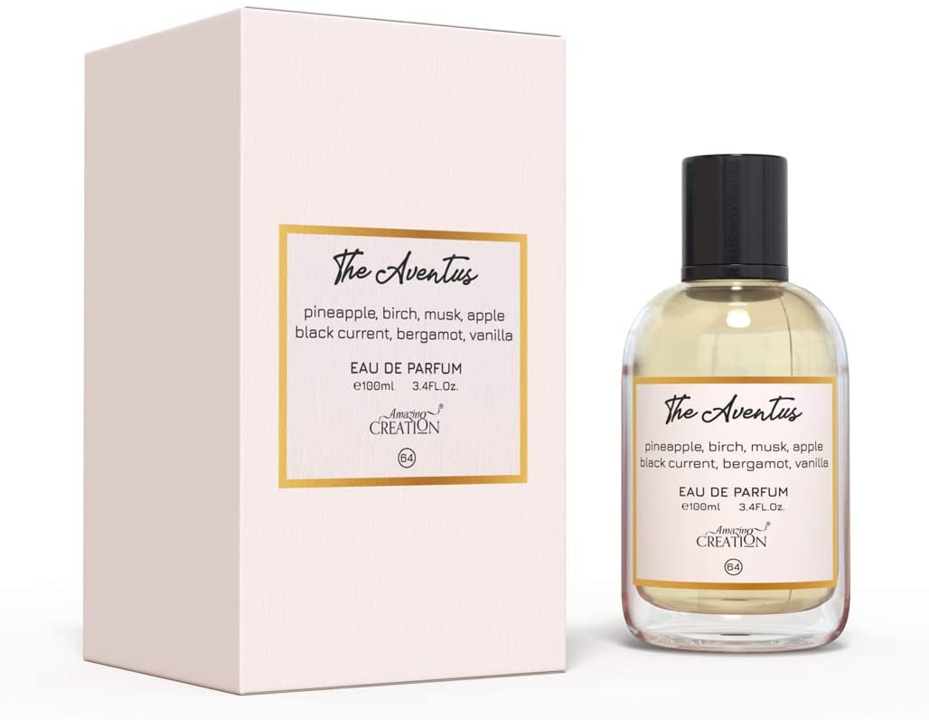 Amazing Creation The Aventus Perfume For Men EDP PFB00064 100ml