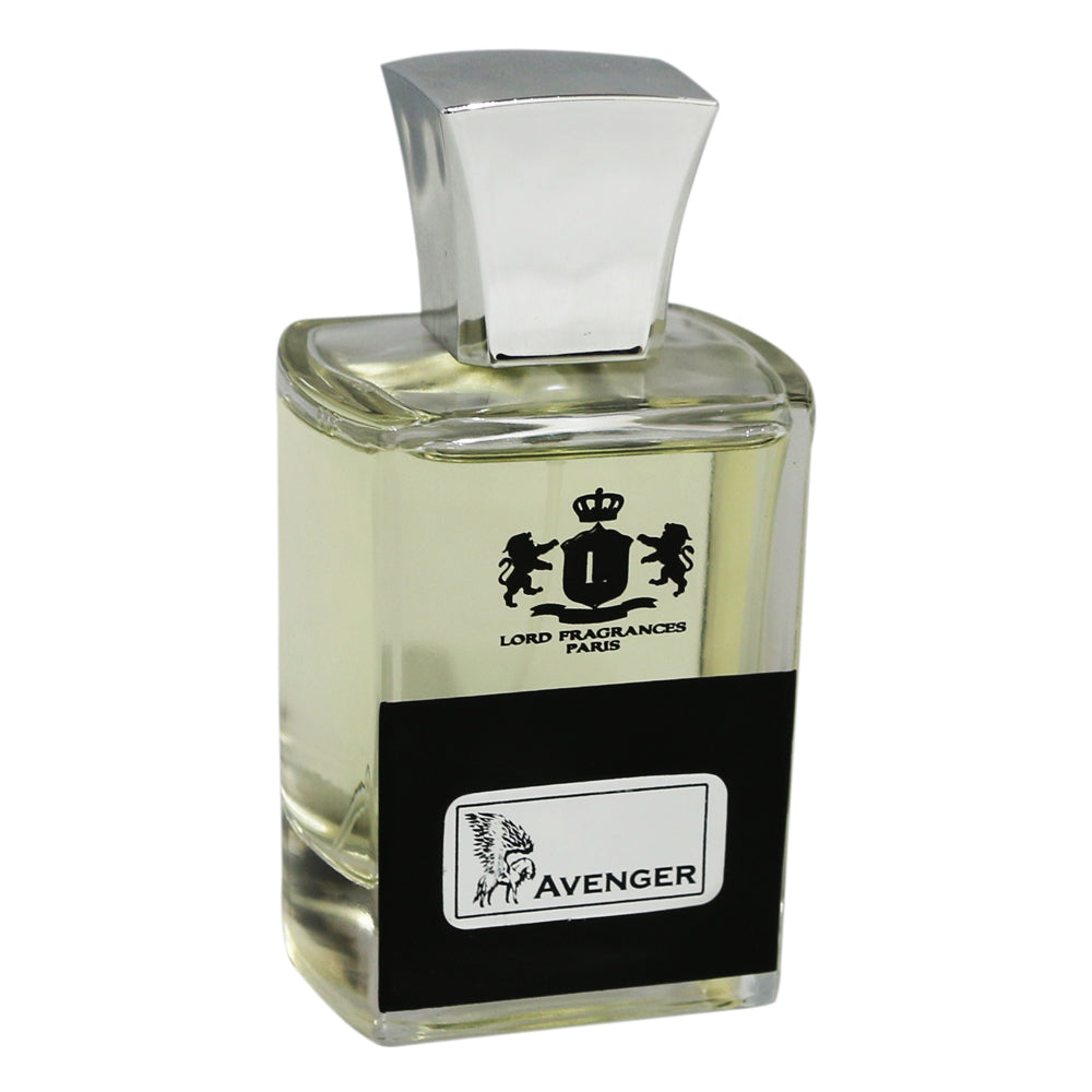 Lattafa Avenger, Unisex, EDP, 100ml - samawa perfumes 