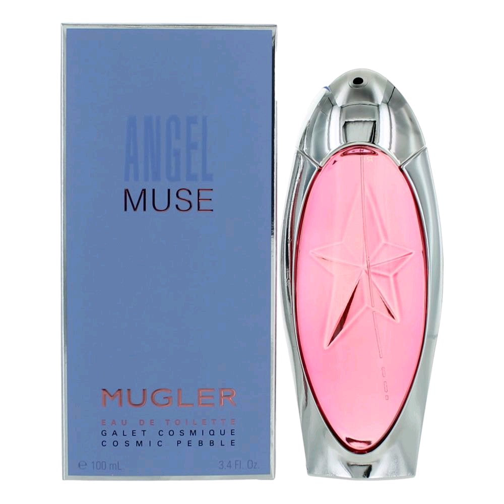 Muse mugler sales 100ml