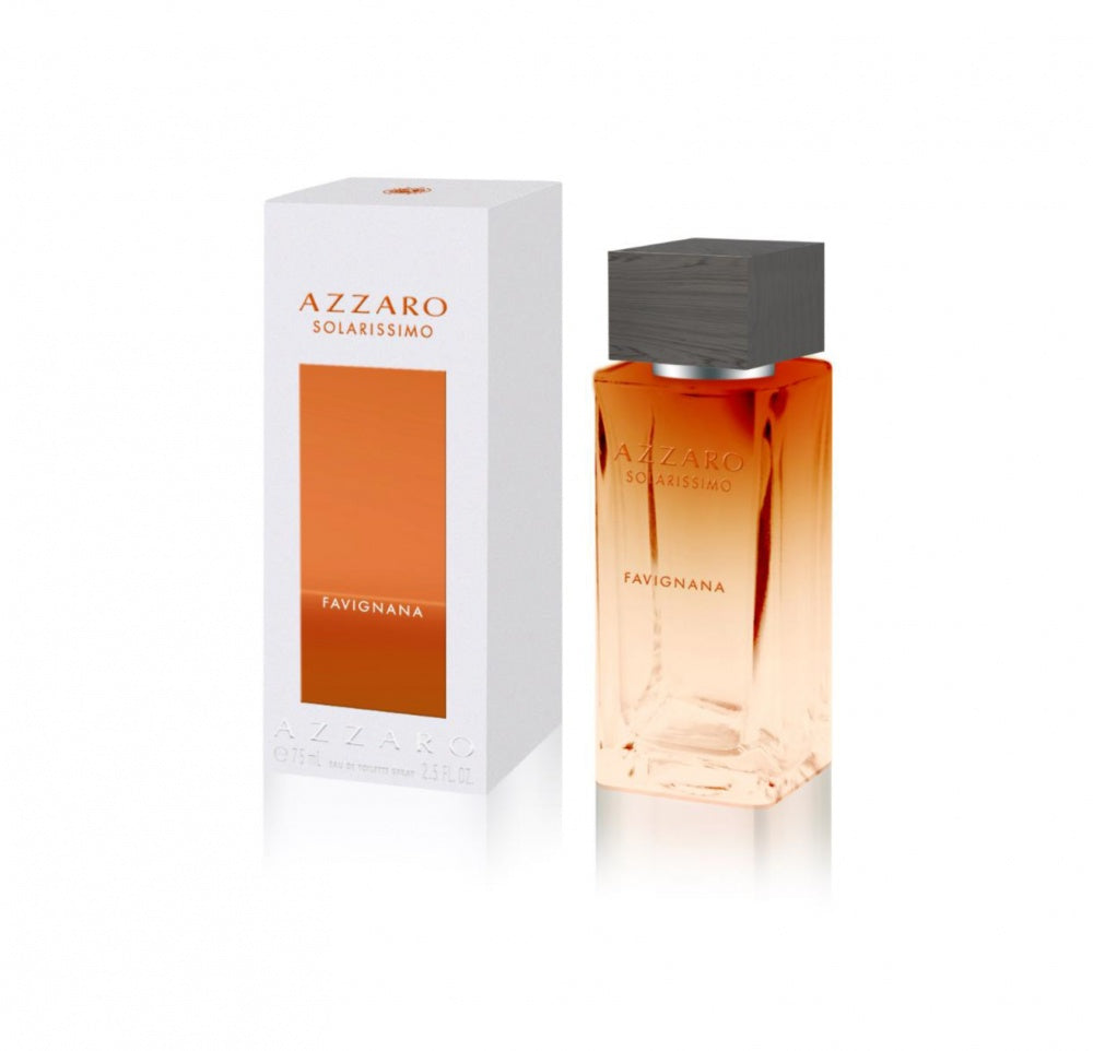 Azzaro solarissimo hot sale