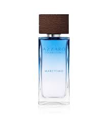 Azzaro Solarissimo Marettimo for Men EDT 75ml - samawa perfumes 