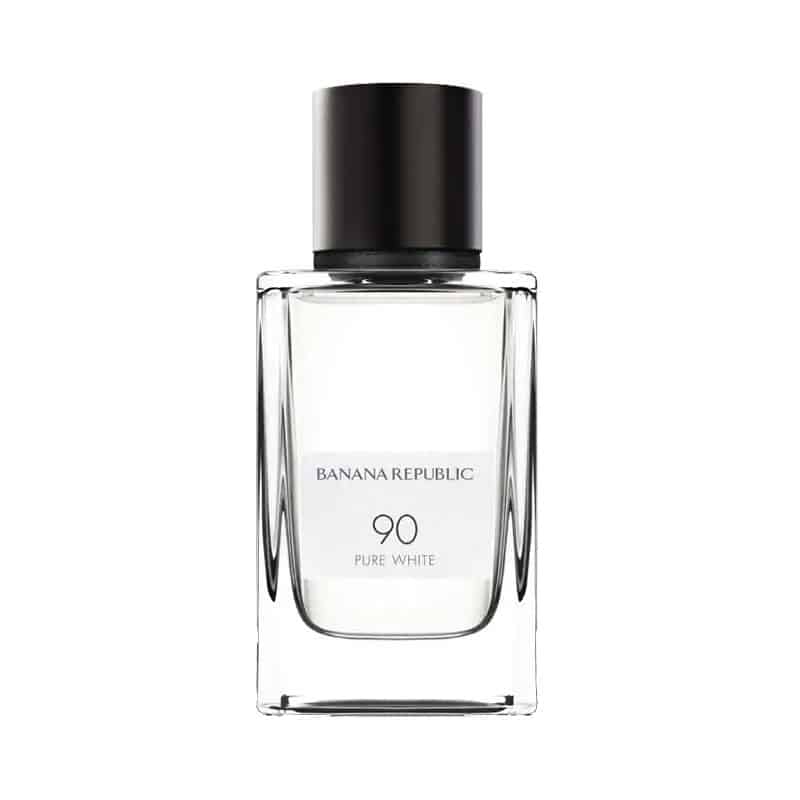 Banana republic 90 pure discount white