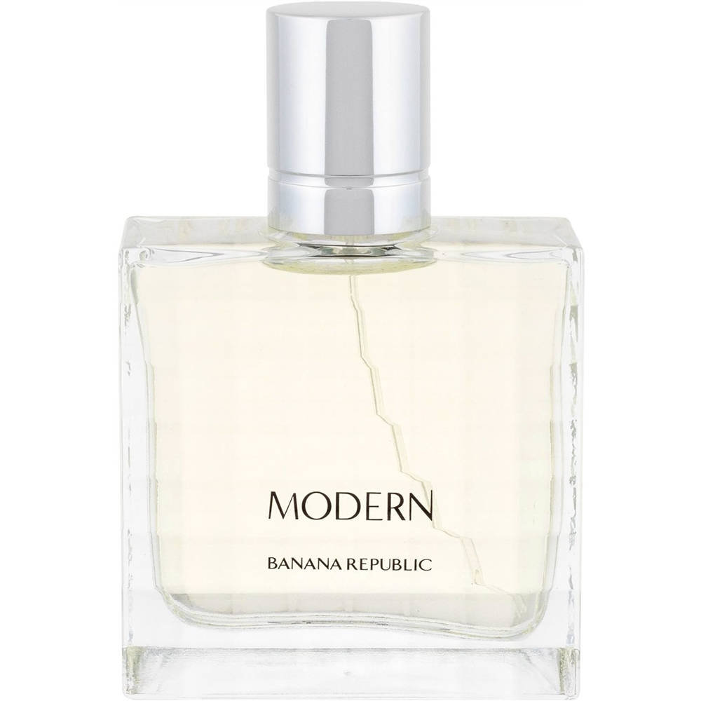 BANANA REPUBLIC MODERN FOR MEN EDT 100 ml - samawa perfumes 