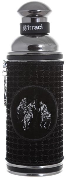 U.S.Polo Birraci Black for Men - Eau de Parfum, 100ml - samawa perfumes 