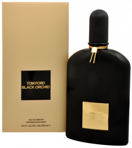 Black Orchid by Tom Ford For Women Eau de Parfum, 100ml – samawa perfumes