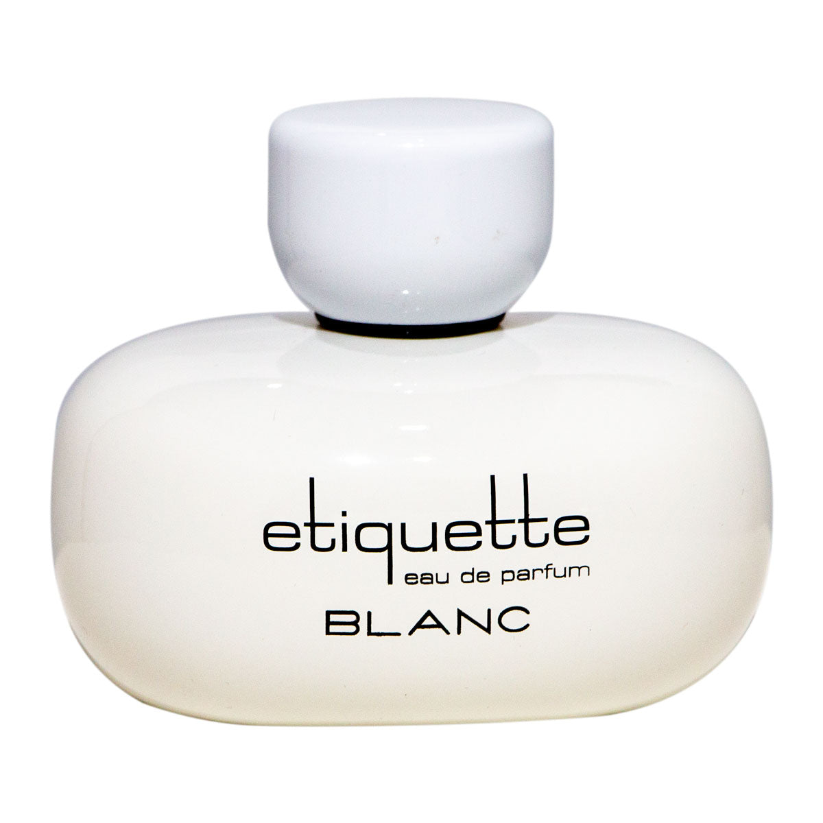 Orchid Perfumes Etiquette Blanc Pour Femme for Women EDP 100ml - samawa perfumes 