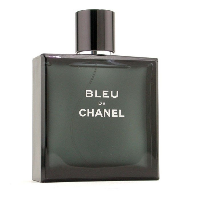 Chanel Bleu de Chanel for Men - Eau de Toilette, 100ml - samawa perfumes 