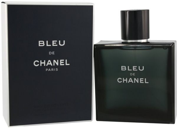 Chanel Bleu de Chanel for Men - Eau de Parfum, 150ml - samawa perfumes 