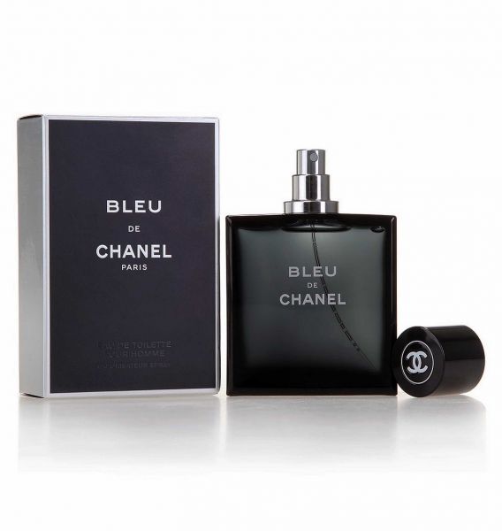 Al-Emwasi Perfumes » Bleu De Chanel