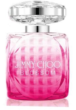 Jimmy Choo Blossom for Women - Eau de Parfum, 100ml - samawa perfumes 