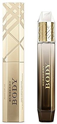 Burberry body gold limited edition on sale