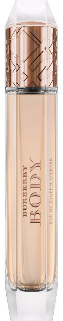 Burberry Body Intense  for Women, EDP,  60ml - samawa perfumes 