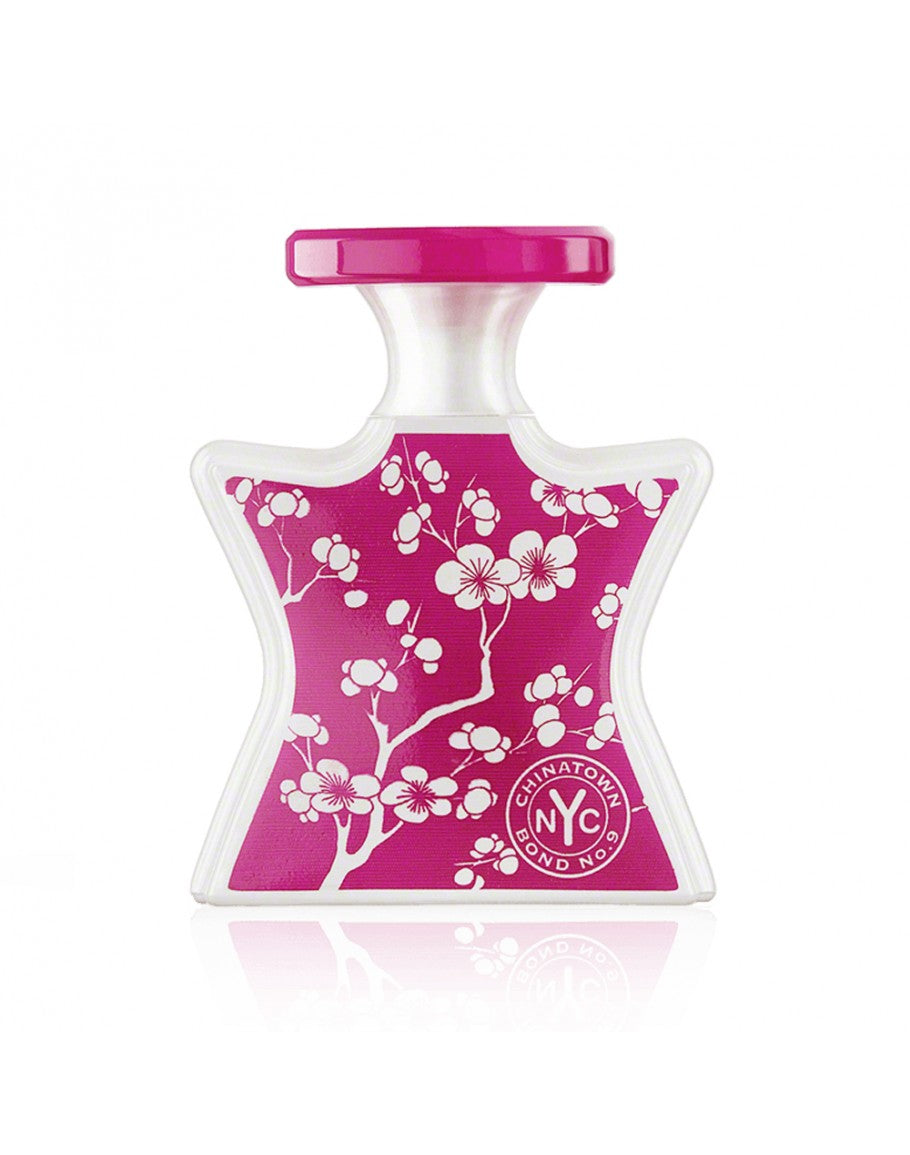 BOND NO.9 New York China Town Eau de Perfume For Women - 100ml - samawa perfumes 