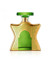 BOND NO.9 NEW YORK DUBAI JADE PERFUME FOR WOMEN  EAU DE PERFUME, 100 ML - samawa perfumes 