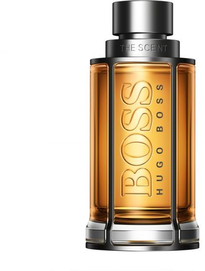 Hugo Boss The Scent for Men, EDT, 200ml - samawa perfumes 