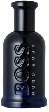 Hugo Boss Boss Bottled Night for Men - Eau de Toilette, 100ml - samawa perfumes 