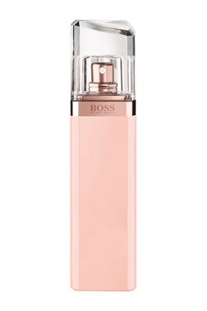 Hugo Boss Boss Ma Vie Pour Femme Intense for Women - Eau de Parfum, 75 ml - samawa perfumes 