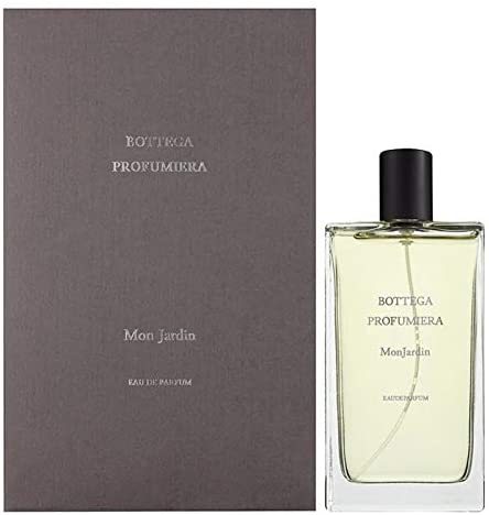BOTTEGA PROFUMIERA MON JARDIN EDP 100ML+30ML - samawa perfumes 