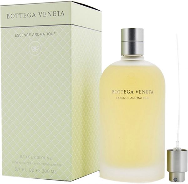 Bottega Veneta essence Aromatique for Men - eau de Cologne, 200 ml