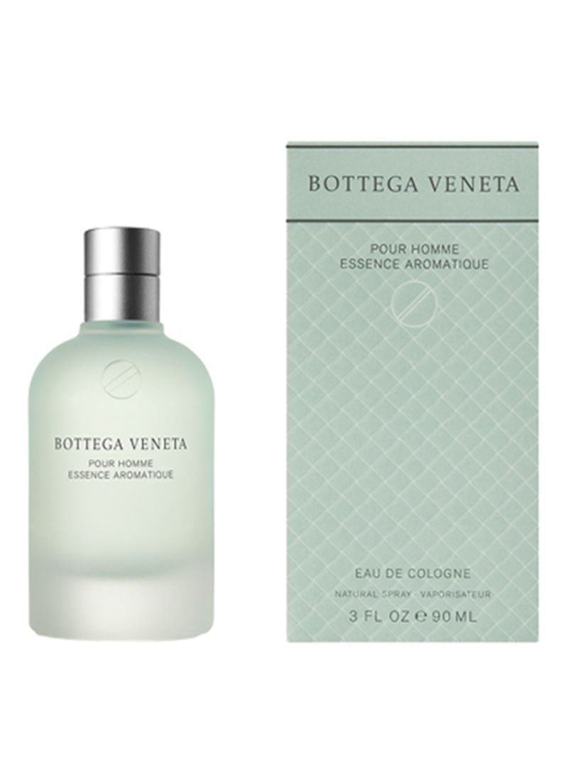 Bottega Veneta Pour Homme Essence Aromatique Edc 90 ml - samawa perfumes 