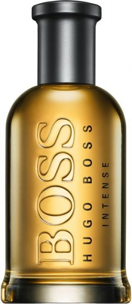 Bottled Intense by Hugo Boss for Men - Eau de Parfum, 100ml - samawa perfumes 
