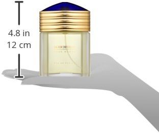 Boucheron by Boucheron for Men, EDP, 100ml - samawa perfumes 