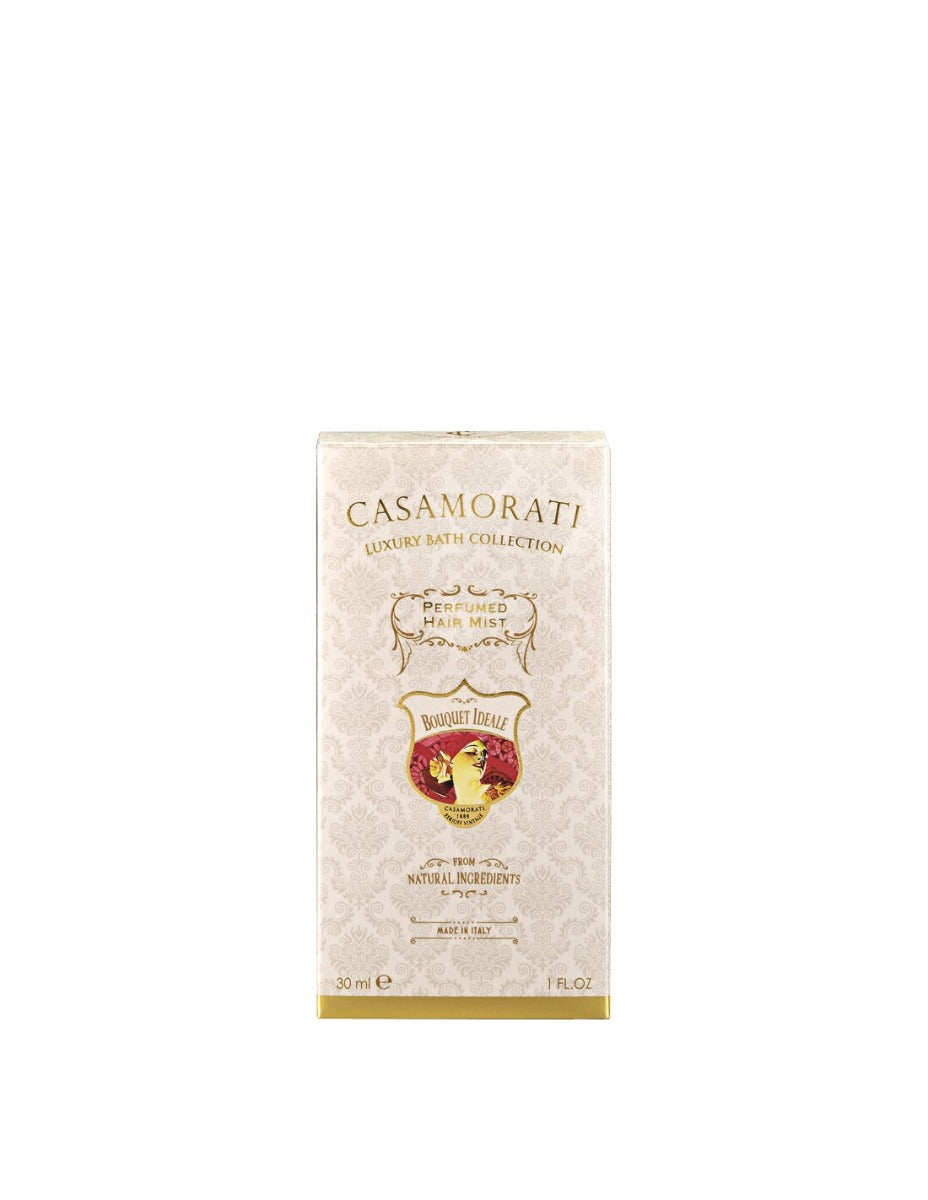 Xerjoff Casamorati 1888 Luxury Bath Collection Bouquet Ideale Parfum Hair Mist For Women 30 ml - samawa perfumes 