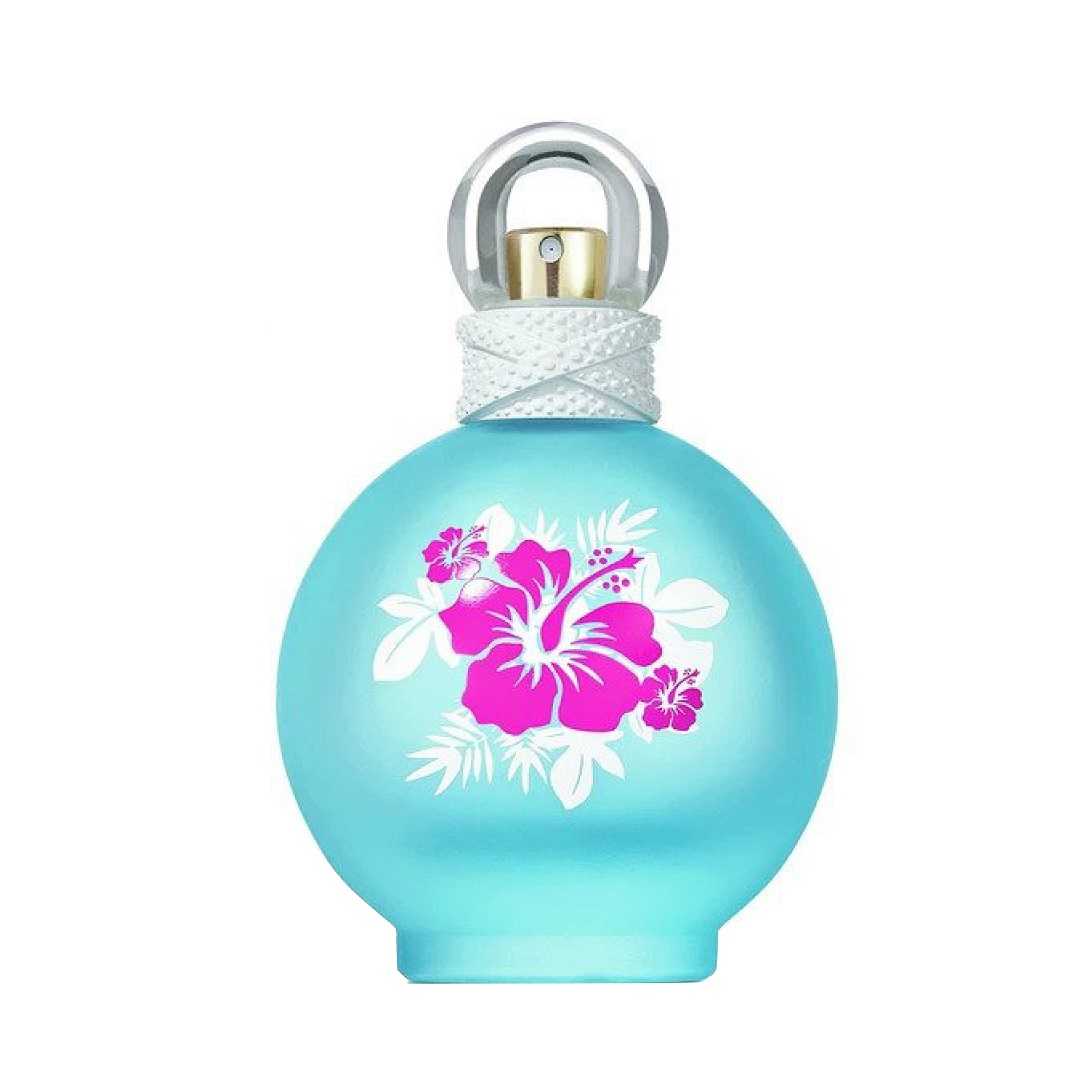 Britney Fantasy Maui Perfume For Women EDT 100 ML - samawa perfumes 