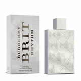 Burberry Brit Rhythm For Women Body Lotion 150ml