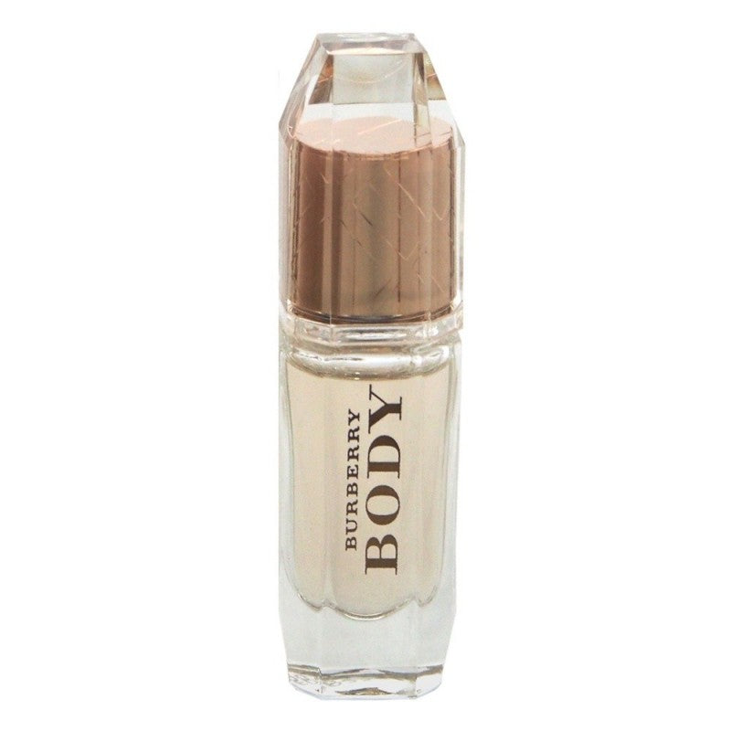 Burberry Body For Women Mini Edp 4.5 ml - samawa perfumes 