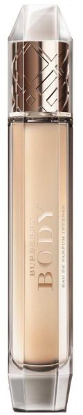 Burberry Body Intense EDP Eau de Parfum For Women - 85 ml - samawa perfumes 