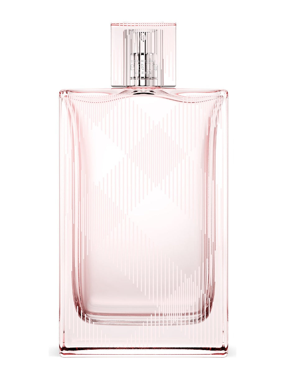 Burberry Brit Sheer Edt 100 ml For Women. - samawa perfumes 
