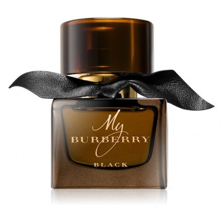 Burberry My Burberry Black Elixi De Parfum EDP Perfume for Women 30ml - samawa perfumes 