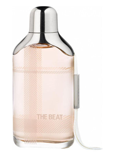 Burberry The Beat for Women EDT 50ml - samawa perfumes 